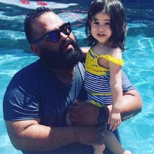 Meet your Posher, Edgar